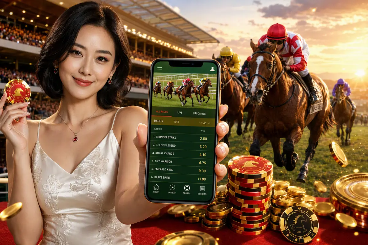 wow88my live casino baccarat meja taruhan
