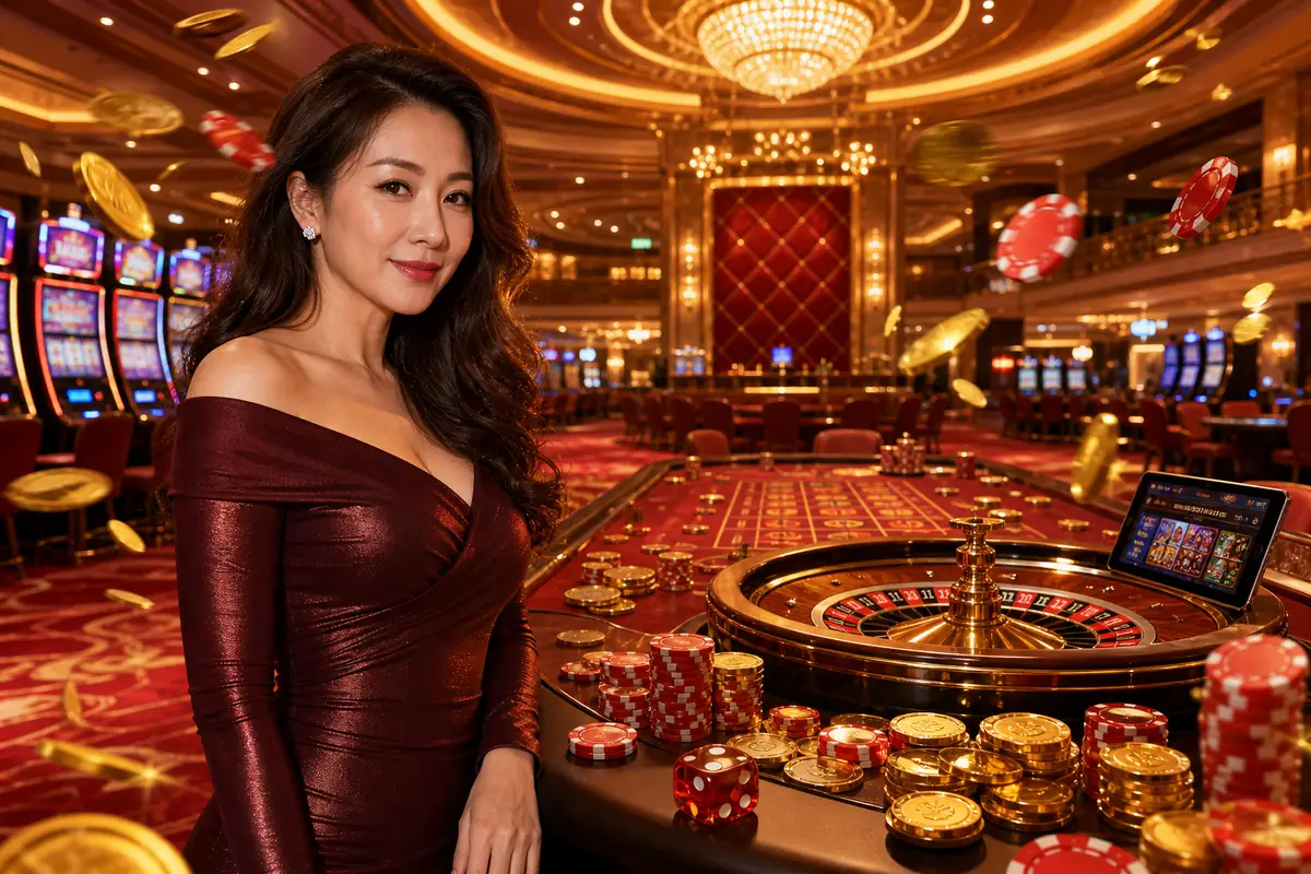 wow88my slot online permainan pilihan Malaysia