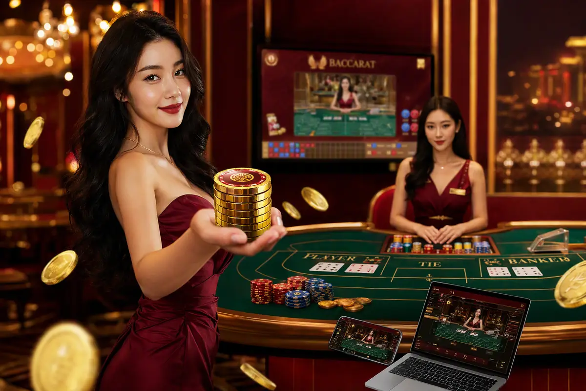 wow88my tips memilih slot online terbaik