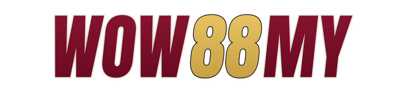 wow88my logo